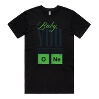 AS Colour Mens Staple Plus Tee Thumbnail