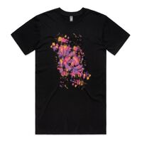 AS Colour Mens Staple Plus Tee Thumbnail