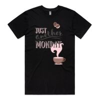 AS Colour Mens Staple Plus Tee Thumbnail