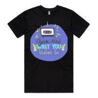 AS Colour Mens Staple Plus Tee Thumbnail