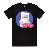 AS Colour Mens Staple Plus Tee Thumbnail