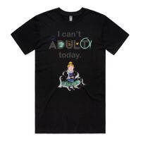 AS Colour Mens Staple Plus Tee Thumbnail
