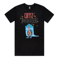 AS Colour Mens Staple Plus Tee Thumbnail
