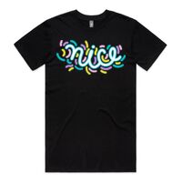 AS Colour Mens Staple Plus Tee Thumbnail