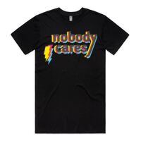 AS Colour Mens Staple Plus Tee Thumbnail