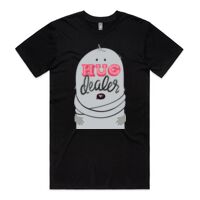 AS Colour Mens Staple Plus Tee Thumbnail