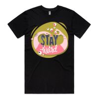 AS Colour Mens Staple Plus Tee Thumbnail