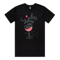AS Colour Mens Staple Plus Tee Thumbnail