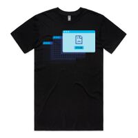 AS Colour Mens Staple Plus Tee Thumbnail