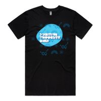 AS Colour Mens Staple Plus Tee Thumbnail