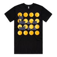 AS Colour Mens Staple Plus Tee Thumbnail