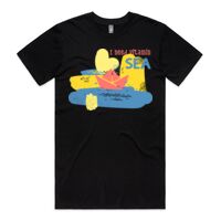 AS Colour Mens Staple Plus Tee Thumbnail