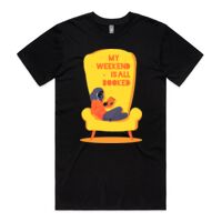AS Colour Mens Staple Plus Tee Thumbnail