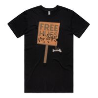 AS Colour Mens Staple Plus Tee Thumbnail