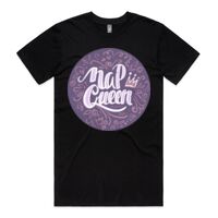 AS Colour Mens Staple Plus Tee Thumbnail