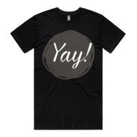 AS Colour Mens Staple Plus Tee Thumbnail