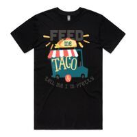 AS Colour Mens Staple Plus Tee Thumbnail