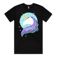 AS Colour Mens Staple Plus Tee Thumbnail