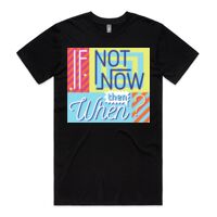 AS Colour Mens Staple Plus Tee Thumbnail