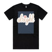 AS Colour Mens Staple Plus Tee Thumbnail