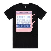 AS Colour Mens Staple Plus Tee Thumbnail