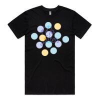 AS Colour Mens Staple Plus Tee Thumbnail