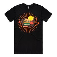 AS Colour Mens Staple Plus Tee Thumbnail
