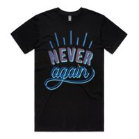 AS Colour Mens Staple Plus Tee Thumbnail