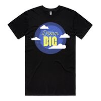 AS Colour Mens Staple Plus Tee Thumbnail