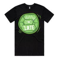AS Colour Mens Staple Plus Tee Thumbnail