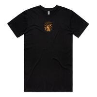 AS Colour Mens Staple Plus Tee Thumbnail