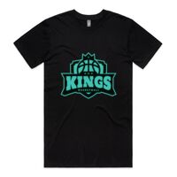 AS Colour Mens Staple Plus Tee Thumbnail