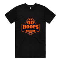 AS Colour Mens Staple Plus Tee Thumbnail