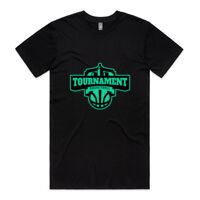 AS Colour Mens Staple Plus Tee Thumbnail