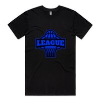 AS Colour Mens Staple Plus Tee Thumbnail