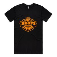 AS Colour Mens Staple Plus Tee Thumbnail