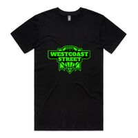 AS Colour Mens Staple Plus Tee Thumbnail