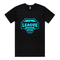 AS Colour Mens Staple Plus Tee Thumbnail