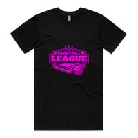 AS Colour Mens Staple Plus Tee Thumbnail