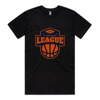 AS Colour Mens Staple Plus Tee Thumbnail