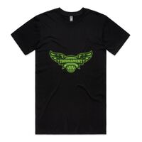 AS Colour Mens Staple Plus Tee Thumbnail
