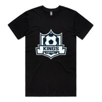 AS Colour Mens Staple Plus Tee Thumbnail