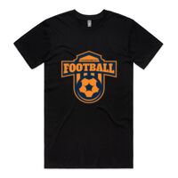 AS Colour Mens Staple Plus Tee Thumbnail