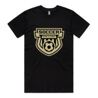 AS Colour Mens Staple Plus Tee Thumbnail