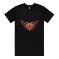 AS Colour Mens Staple Plus Tee Thumbnail