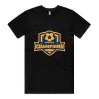 AS Colour Mens Staple Plus Tee Thumbnail
