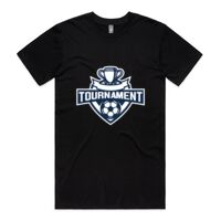 AS Colour Mens Staple Plus Tee Thumbnail