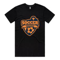 AS Colour Mens Staple Plus Tee Thumbnail