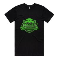 AS Colour Mens Staple Plus Tee Thumbnail