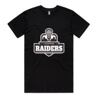 AS Colour Mens Staple Plus Tee Thumbnail